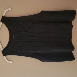 Banana Republic sleeveless Sweater